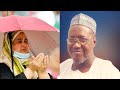 Hukuncin yin addua da hausa a cikin sujjada sheikh jaafar mahmud adam