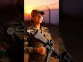Army Girl ka powerful message 💥 #indianarmy #shorts