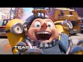 Minions: The Rise of Gru Official Trailer (2022) – Regal Theatres HD