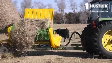 Chainless X5000, George Kicken, Nebraska