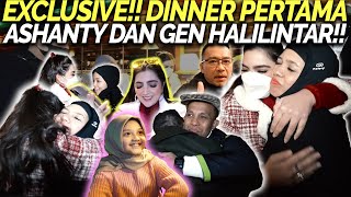 RINDU YANG TEROBATI!! EXCLUSIVE PERTEMUAN ANTARA THE HERMANSYAH & GEN HALILINTAR!!