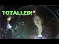 This is What Happens When You Shouldn't Be Driving | What Time is It?