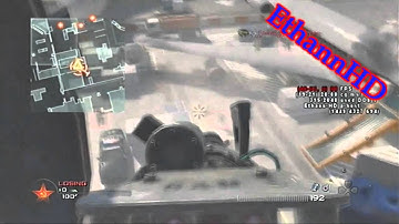 Free MW2 Challenge lobby for everyone! [PS3]