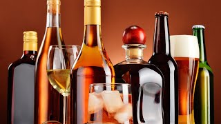 В Минздраве РФ предложили ввести новые антиалкогольные меры