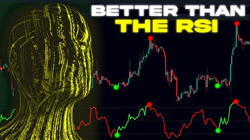 The Indicator That Is 10x Better Than The RSI