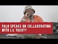 Ralo Puts Beef With Lil Yachty Aside