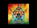 Thor: Ragnarok - End Credits Song