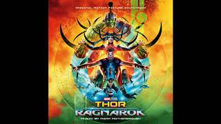 Thor: Ragnarok - End Credits Song