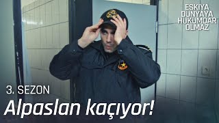 Alpaslan firar ediyor! - EDHO Efsane Sahneler