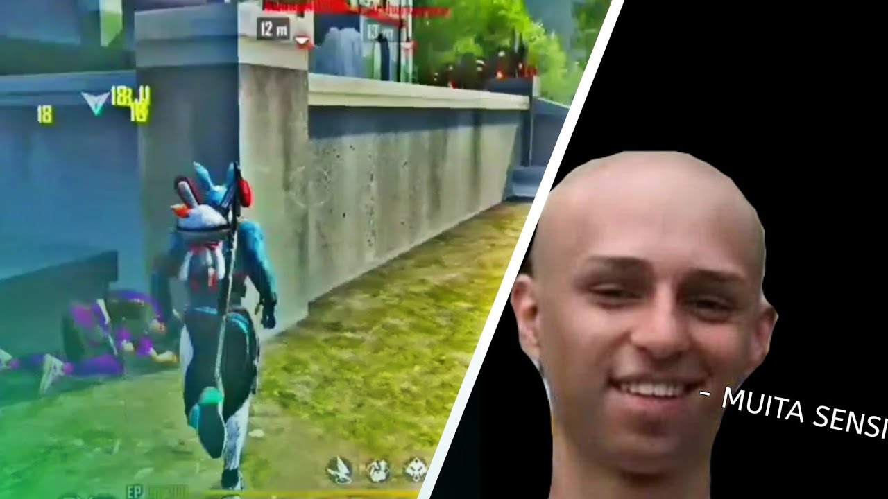 NOBRU JÁ TEM A MOVI, SÓ FALTA A SENSI 😬