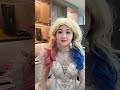 哈莉奎茵的视力恢复了 Devil Lilith Funny Shorts 哈莉奎茵的视力恢复了 Devil Lilith Funny Shorts