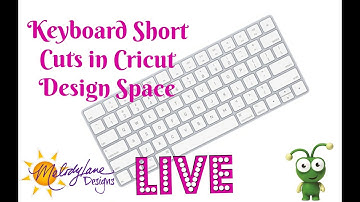 Keyboard Shortcuts and More!