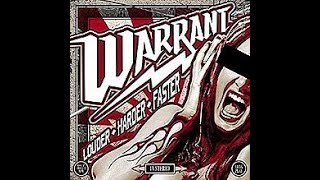 Watch Warrant New Rebellion video