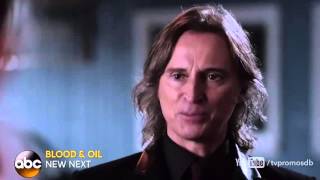 Промо Однажды в сказке (Once Upon a Time) 5 сезон 11 серия Промо Однажды в сказке (Once Upon a Time) 5 сезон 11 серия