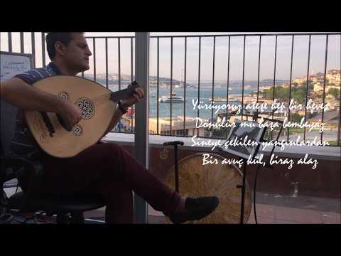 Köz - Samir Tarzım (Akustik)