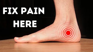 Posterior Tibialis Exercises For Runners