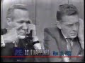 JFK Assassination: As it Happened, A&E, Air Date November 22, 1988