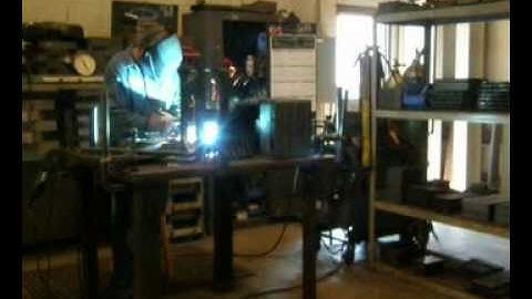 09 BTEK BENCH SCALE VIDEO WEBISODE