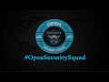 Open Security Squad