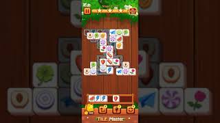 Stage 2-12 || Tile master game play || Classic Triple match and puzzle game. screenshot 2