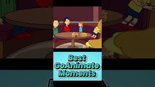 Best GoAnimate Moments 19  -  #goanimate #vyond #grounded #caillou #rosie #disastersquad #animation