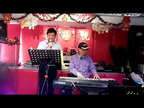 幾時再回頭 ~Lion Wong~Keyboard~Sunny!