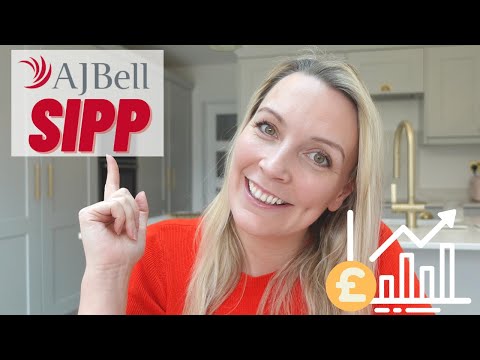 I transferred my SIPP to AJ Bell | Why I chose AJ Bell for my Self-Invested Personal Pension