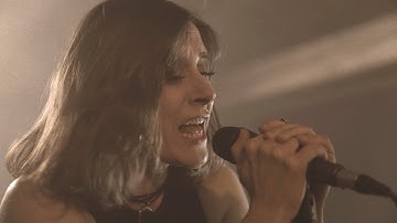 LYRRE - Orchard (Official Music Video)