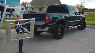AMAZING Aluminum Ultimate 5th Wheel Hitch from Andersen Hitches by Andersen Hitches 456,914 views 9 years ago 12 minutes, 1 second