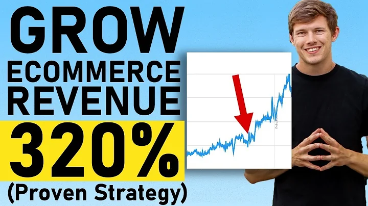 8 Essential eCommerce Growth Strategies (Gain Traffic & Make Sales) - DayDayNews