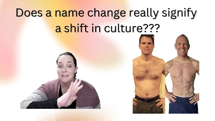 Beachbody Leadership Recap Part 1 - You can change...