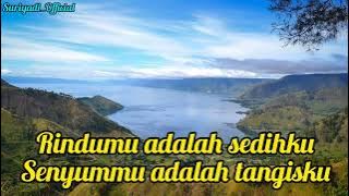 Ratih Purwasih Hati dan Cintamu Lirik