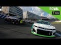 NASCAR Road Rage - YouTube
