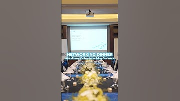 Indonesia had the honor of hosting Jonathan Adashek, SVP of Marketing & Communication IBM