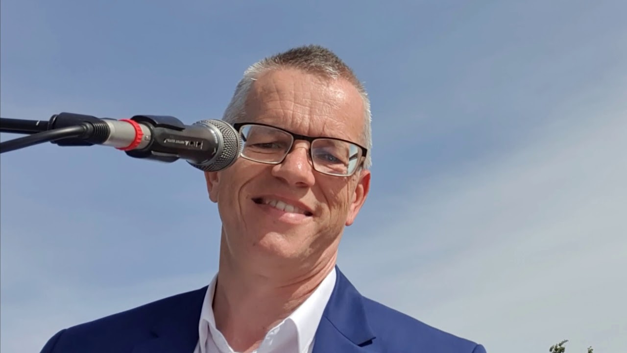 En lille ring af guld