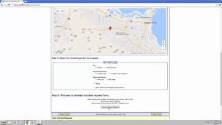 New Spot Webpage Training screenshot 5