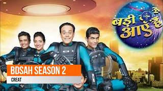 Badi door se aaye hain season 2 is coming soon | episode 637 and 638
after 2-3 months edited by jignesh jadhav 1 1.2 cast 1.2.1 m...