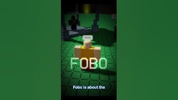 A Roblox ARG about a player stuck in a time loop #analoghorror #robloxarg #indiehorror  #horror