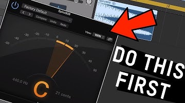 How to TUNE your 808s