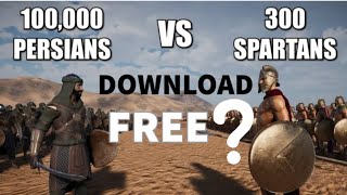 HOW TO FREE DOWNLOAD  ULTIMATE EPIC BATTLE SIMULATER screenshot 4