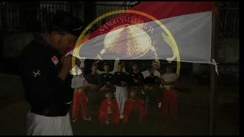 Semangat