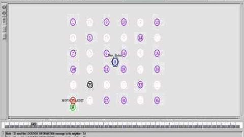 IEEE 2014 THE TARGET TRACKING NI MOBILE SESOR NETWORKS