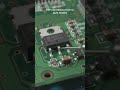 EXPOSE REGULATOR IC AMS1117 SERIES
