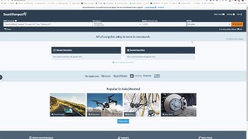 Using SearchTempest  to search all of Craigslist