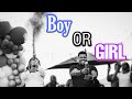 SURPRISE BABY SHOWER AND GENDER REVEAL! || Boy or Girl?