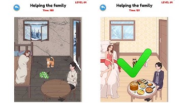 Annoying Puzzle Game Level 64