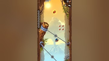 Tallest Tree 🌿 - Giant Tree Route 2 Stage 9 iOS, Android All levels Gameplay #shorts