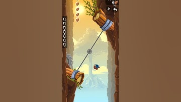 Tallest Tree 🌿 - Giant Tree Route 2 Stage 9 iOS, Android All levels Gameplay #shorts