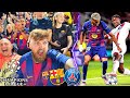 FC Barcelona Vs PSG UCL Stadionvlog BRUCH PURE ENTTÄUSCHUNG ViscaBarca