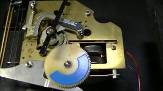 AICHRON Transiitor Cloak 愛知掛け時計
